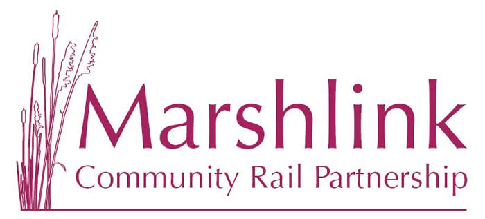 Marshlink CRP Logo