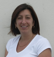 Miranda Hayes, Deputy Director