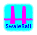 Swalerail logo