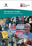 Taxi voucher toolkit